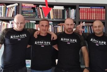 Kosovo zabranilo ulazak dvjema osobama 'sa proruskim elementima' Kosovo zabranilo ulazak dvjema osobama 'sa proruskim elementima'