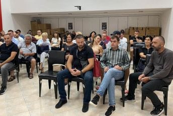 DPS Bar: Pobjednička energija i u Sutomoru DPS Bar: Pobjednička energija i u Sutomoru