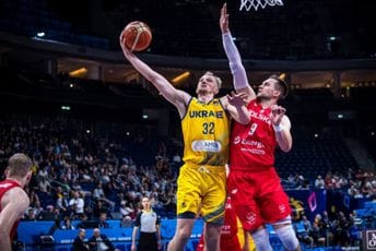 I Poljska je u četvrtfinalu, tamo je čeka Slovenija