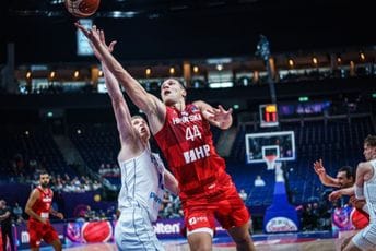 Hrvatska ispala: Finska u četvrtfinalu prvi put nakon šezdesetih godina