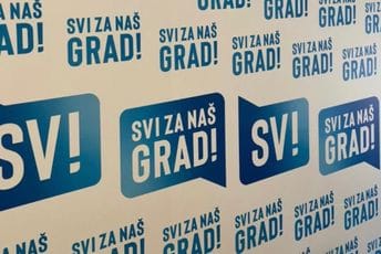 DPS, SDP i SD definitivno zajedno u Podgorici: Nakon Vukovića, oglasili se Konjević i Mugoša