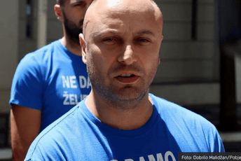 Vujović: Simović-Zvicer potvrdila da Inspekcija rada nije uradila posao kako treba Vujović: Simović-Zvicer potvrdila da Inspekcija rada nije uradila posao kako treba