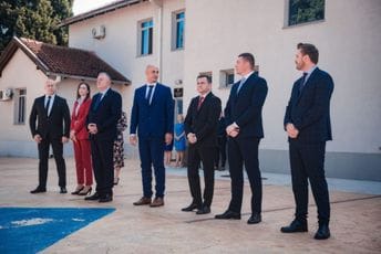 Mrvaljević: Brisali tragove da prikriju korupciju Mrvaljević: Brisali tragove da prikriju korupciju