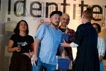 FIAT: Najbolja predstava iranska „Tiha kuća“, nagrada za režiju pripala Marcinu Herihu FIAT: Najbolja predstava iranska „Tiha kuća“, nagrada za režiju pripala Marcinu Herihu