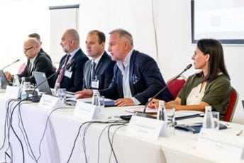 MUP: Unapređenje operativne saradnje zemalja Zapadnog Balkana sa državama članicama EU MUP: Unapređenje operativne saradnje zemalja Zapadnog Balkana sa državama članicama EU