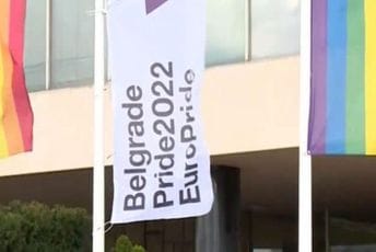 RSE: Samo 41 poslanik Skupštine Srbije protiv zabrane šetnje tokom Europrajda RSE: Samo 41 poslanik Skupštine Srbije protiv zabrane šetnje tokom Europrajda