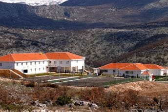 Branio Branku Milić u predmetu Državni udar: Odbor podržao da Krpović bude na čelu UO JU "Kakaricka gora"