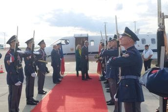 Đukanović u zvaničnoj posjeti Češkoj