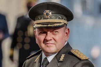 Ovo je arhitekta ukrajinske kontraofanzive, čovjek koji je brutalno ponizio Ruse Ovo je arhitekta ukrajinske kontraofanzive, čovjek koji je brutalno ponizio Ruse