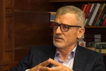 Radončić o deportacijama: Vlast nije spremna da se suoči sa zločinom, ali se u EU ne može bez toga