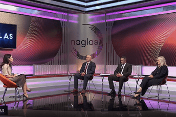 Joković: Hrane neće faliti, energetika zavisi od vremenskih prilika Joković: Hrane neće faliti, energetika zavisi od vremenskih prilika