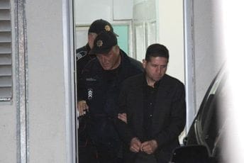 Siniši Mugoši će se suditi za nanijetu štetu Crnogorskom Telekomu Siniši Mugoši će se suditi za nanijetu štetu Crnogorskom Telekomu