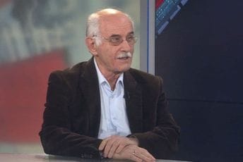 Sahrana Kornelija Kovača u subotu Sahrana Kornelija Kovača u subotu