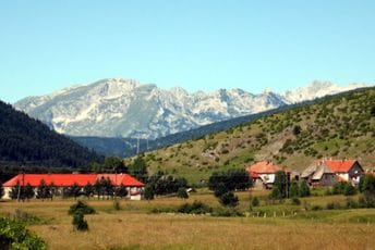 Vjerovali ili ne: U Crnoj Gori temperatura jutros padala ispod tri stepena