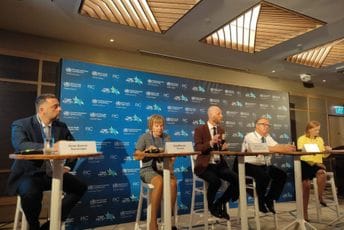 Đurović u Izraelu: Zdravo stanovništvo je osnova za "zdravu" ekonomiju Đurović u Izraelu: Zdravo stanovništvo je osnova za "zdravu" ekonomiju