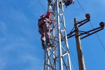 Vlada dala zeleno svijetlo: Za rekontrukciju dalekovoda kredit od 15 miliona eura