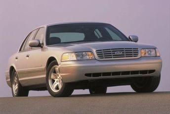 Da li znate koji automobil se najčešće pojavljuje u filmovima? Da li znate koji automobil se najčešće pojavljuje u filmovima?