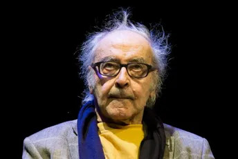 Preminuo filmski velikan Žan-Lik Godar Preminuo filmski velikan Žan-Lik Godar