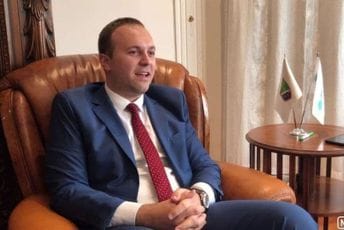 Sead Šahman pušten iz pritvora Sead Šahman pušten iz pritvora