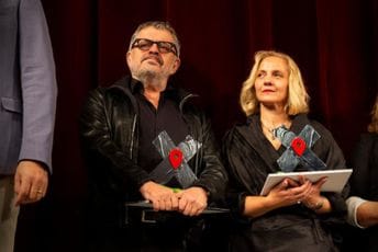 Originalan rediteljski rukopis: Mićunoviću nagrada za režiju na festivalu Teatar na raskršću Originalan rediteljski rukopis: Mićunoviću nagrada za režiju na festivalu Teatar na raskršću