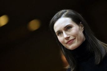 „Bili smo naivni prema Rusiji, trebali smo slušati Poljsku“ „Bili smo naivni prema Rusiji, trebali smo slušati Poljsku“