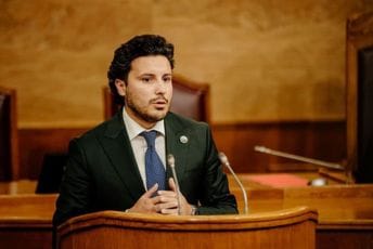 Abazović: Akcija turske policije snažan udarac međunarodnom kriminalu Abazović: Akcija turske policije snažan udarac međunarodnom kriminalu