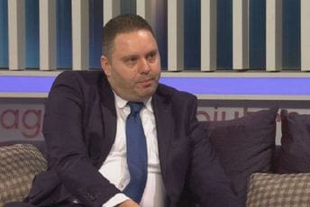 Hodžić prodaje karte To Montenegra, a izabran za člana borda direktora Hodžić prodaje karte To Montenegra, a izabran za člana borda direktora