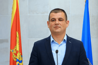 Miloš Konjević novi potpredsjednik Opštine Herceg Novog Miloš Konjević novi potpredsjednik Opštine Herceg Novog