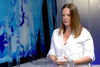 Nikolić: Izvještaj američkih službi jasna poruka svima da ne pregovaraju sa DF-om Nikolić: Izvještaj američkih službi jasna poruka svima da ne pregovaraju sa DF-om