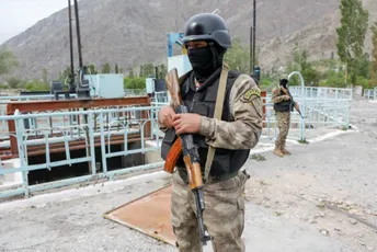 Novi sukob: Jedan graničar poginuo u okršaju ruskih saveznica Novi sukob: Jedan graničar poginuo u okršaju ruskih saveznica