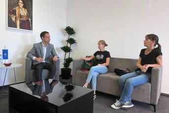 Mugoša: Crnoj Gori neophodan registar osoba sa autizmom Mugoša: Crnoj Gori neophodan registar osoba sa autizmom