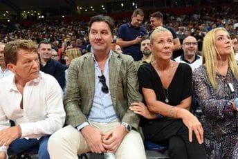 Zvanično: Bodiroga novi predsjednik Evrolige
