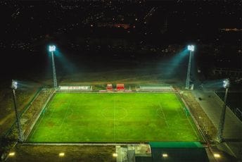 Zanimljiv rezultat u Podgorici: Dali 12 golova, čak tri igrača postigla het-trik Zanimljiv rezultat u Podgorici: Dali 12 golova, čak tri igrača postigla het-trik