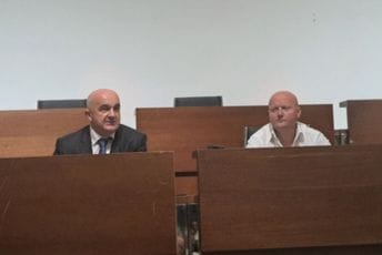 SNP: Podržavamo Jokovića da nastavi s pregovorima SNP: Podržavamo Jokovića da nastavi s pregovorima