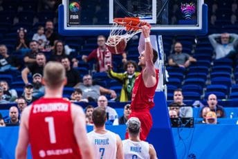 Kakva senzacija: Slovenci ispali, Poljska u polufinalu prvi put nakon 1971.