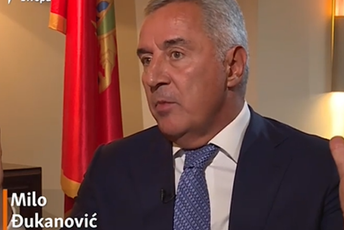Đukanović: Moj je izbor gdje ću da se bavim biznisom kad završim državnu funkciju Đukanović: Moj je izbor gdje ću da se bavim biznisom kad završim državnu funkciju