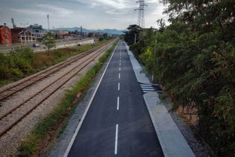 Vuković: Ulica Ludvika Kube u novom ruhu Vuković: Ulica Ludvika Kube u novom ruhu