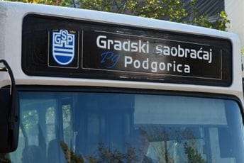 GSP: Rješavajte probleme u gradskom prevozu po ugledu na bogatije evropske gradove GSP: Rješavajte probleme u gradskom prevozu po ugledu na bogatije evropske gradove