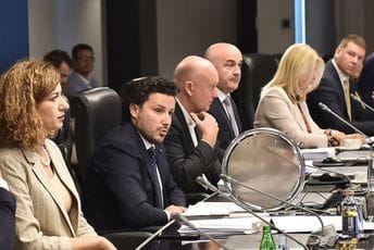 U fokusu bili "North Star" i "Montenegro Works", pominjali "Evropu sad" i Brana Gvozdenovića U fokusu bili "North Star" i "Montenegro Works", pominjali "Evropu sad" i Brana Gvozdenovića