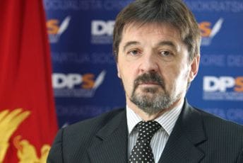 DPS: Vuković bio istinski borac za našu političku ideju i viziju bolje, prosperitetnije i građanske Crne Gore DPS: Vuković bio istinski borac za našu političku ideju i viziju bolje, prosperitetnije i građanske Crne Gore