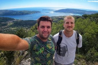 Belgijski travel bloger: “Crna Gora ima sve što je Belgijancima potrebno tokom odmora” Belgijski travel bloger: “Crna Gora ima sve što je Belgijancima potrebno tokom odmora”