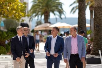 Nakon Glavnog grada, Tivat i Bijelo Polje pokriveni One 5G mrežom Nakon Glavnog grada, Tivat i Bijelo Polje pokriveni One 5G mrežom