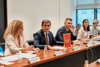 MKI: Energetska kriza koja je zahvatila Evropu uticaće i na situaciju u Crnoj Gori MKI: Energetska kriza koja je zahvatila Evropu uticaće i na situaciju u Crnoj Gori