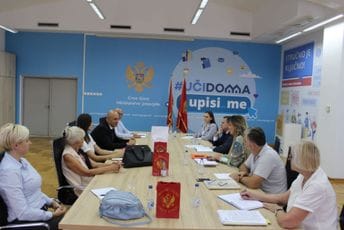 Zakon o srednjem stručnom obrazovanju znatno otežava rad Policijske akademije Zakon o srednjem stručnom obrazovanju znatno otežava rad Policijske akademije