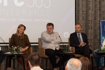 DFC: Borba za očuvanje pro-evropskih i pro-zapadnih vrijednosti mora biti bezvremenska i pravovremena DFC: Borba za očuvanje pro-evropskih i pro-zapadnih vrijednosti mora biti bezvremenska i pravovremena