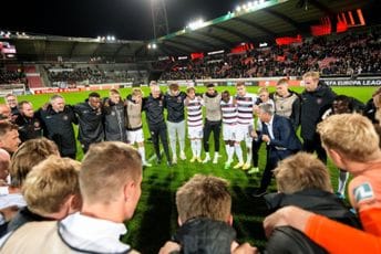 Novi poraz Zvezde, katastrofa Lacija i Šturma, rutina 'đavola' u Moldaviji, Janković pogodio u pobjedi Karabaha Novi poraz Zvezde, katastrofa Lacija i Šturma, rutina 'đavola' u Moldaviji, Janković pogodio u pobjedi Karabaha