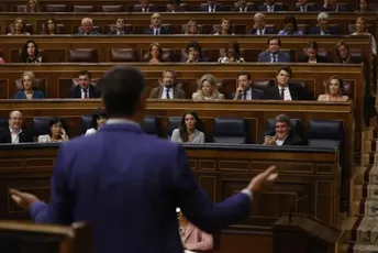 Parlament Španije odobrio ulazak Švedske i Finske u NATO Parlament Španije odobrio ulazak Švedske i Finske u NATO