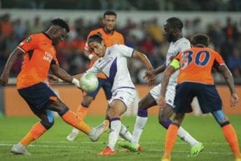 Nova blamaža Fiorentine, remi Partizana, Balkani umalo iznenadio, Vest Hem i Viljareal slavili u gostima Nova blamaža Fiorentine, remi Partizana, Balkani umalo iznenadio, Vest Hem i Viljareal slavili u gostima