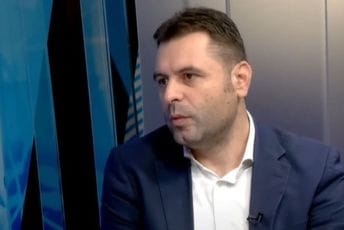 Vujović: Abazović se previše zaletio, epilog neće biti slavan
