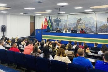 DPS: Mladi u Baru nosioci pobjede na predstojećim lokalnim izborima DPS: Mladi u Baru nosioci pobjede na predstojećim lokalnim izborima